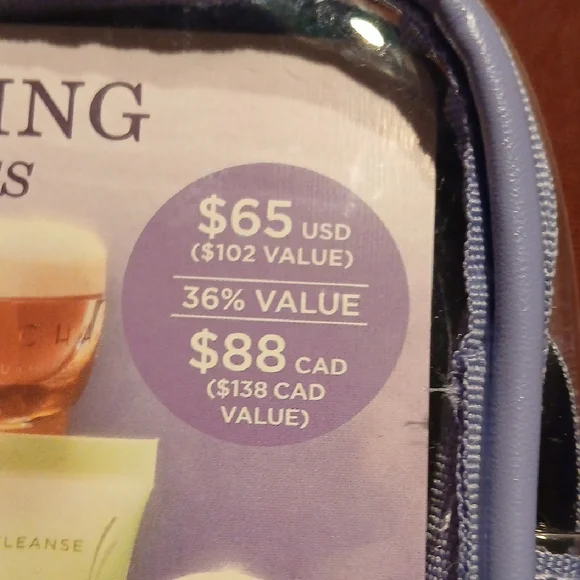 Tatcha Glow-Giving Mini Favorites Set..Youre Going To Love This Product! - Picture 2 of 3